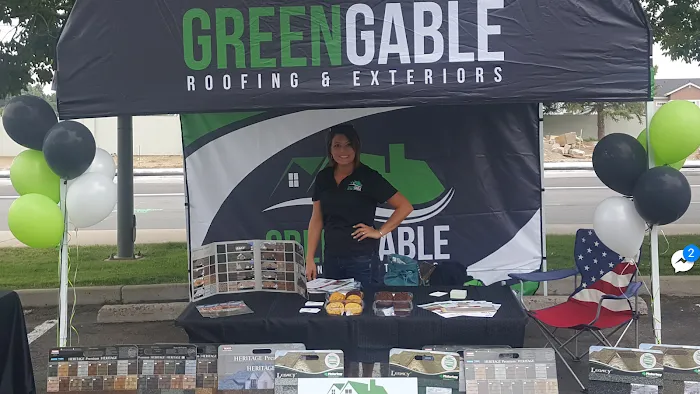 Green Gable Roofing & Exteriors Picture 8