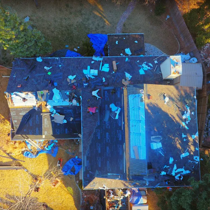 Green Gable Roofing & Exteriors Picture 10