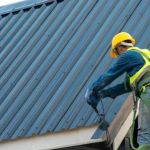 Commerce City Roofing Experts