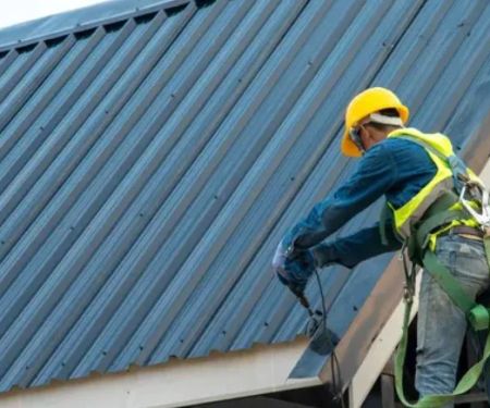 Commerce City Roofing Experts
