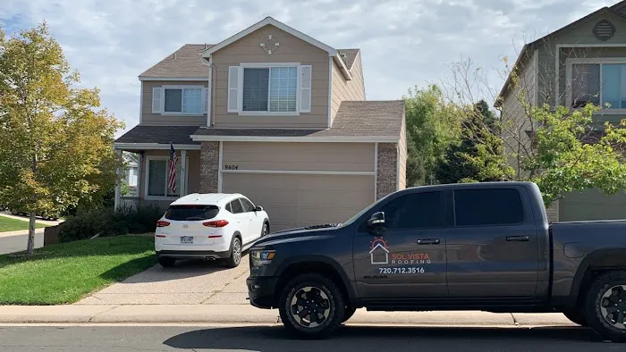 Sol Vista Roofing Picture 1