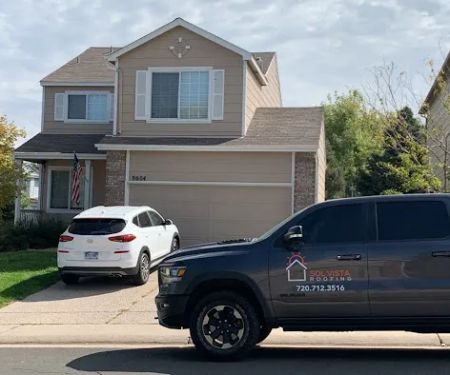 Sol Vista Roofing