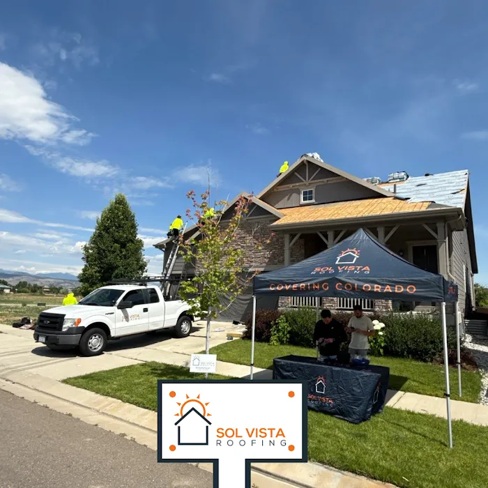 Sol Vista Roofing Picture 4