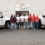K&P Exteriors