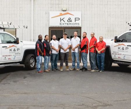 K&P Exteriors