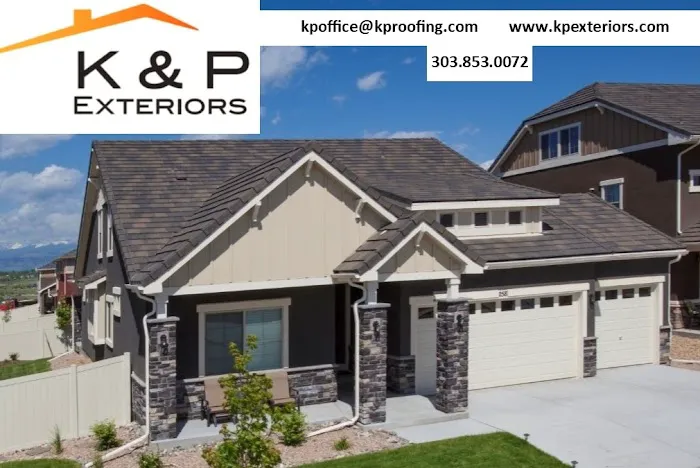 K&P Exteriors Picture 6