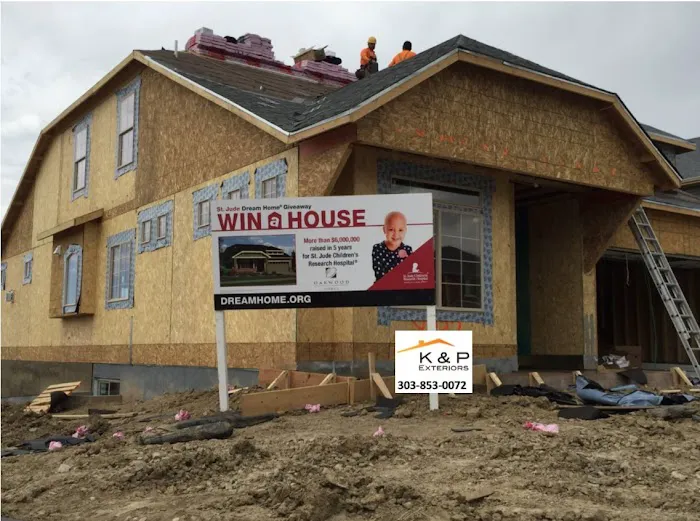 K&P Exteriors Picture 9