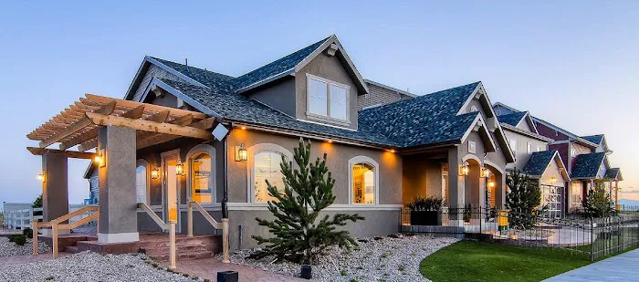 K&P Exteriors Picture 8