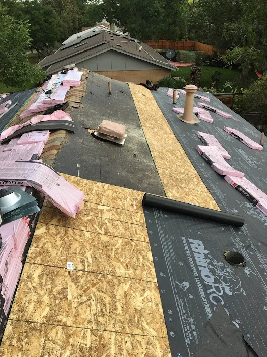 Prime Exteriors Picture 1