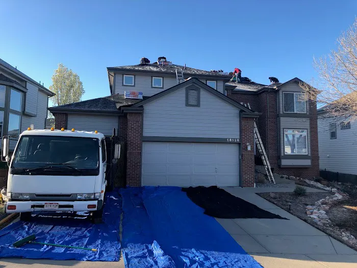 Prime Exteriors Picture 5