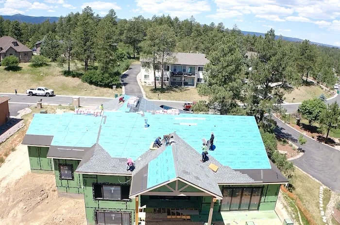 Wyndhill Roofing Denver Picture 9