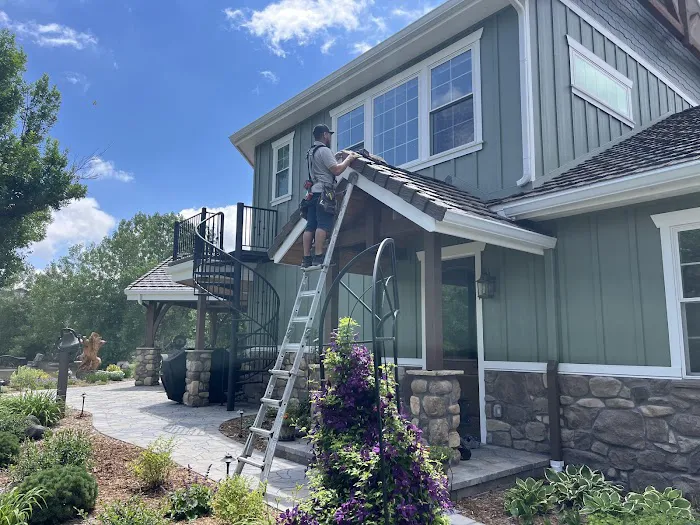 Wyndhill Roofing Denver Picture 1
