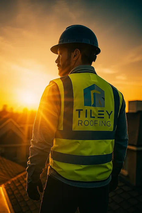 Tiley Roofing Picture 8