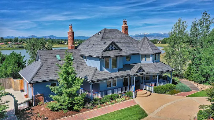 Tiley Roofing Picture 2