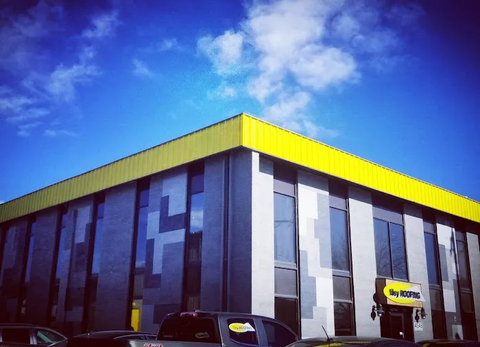 Tiley Roofing Picture 6