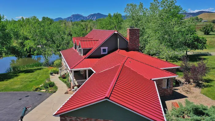 Tiley Roofing Picture 5