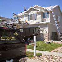 Advanced Exteriors, Inc. ico