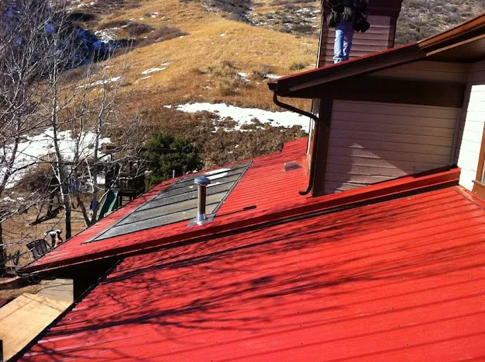 Advanced Exteriors, Inc. Picture 9