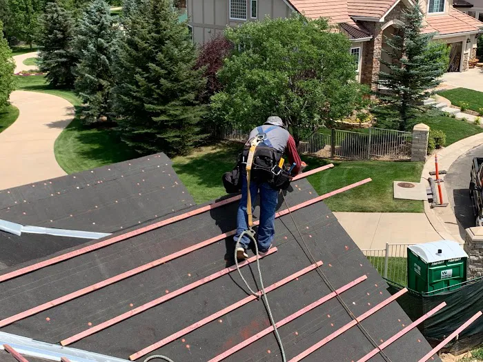 MultiPro Roofing Picture 8