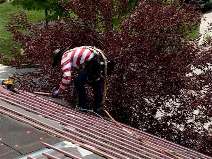 MultiPro Roofing Picture 4