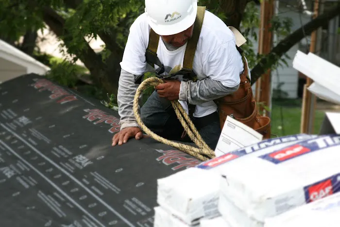 Murray Roofing Picture 3