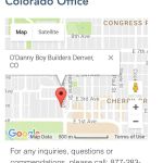 O'Danny Boy Builders Inc