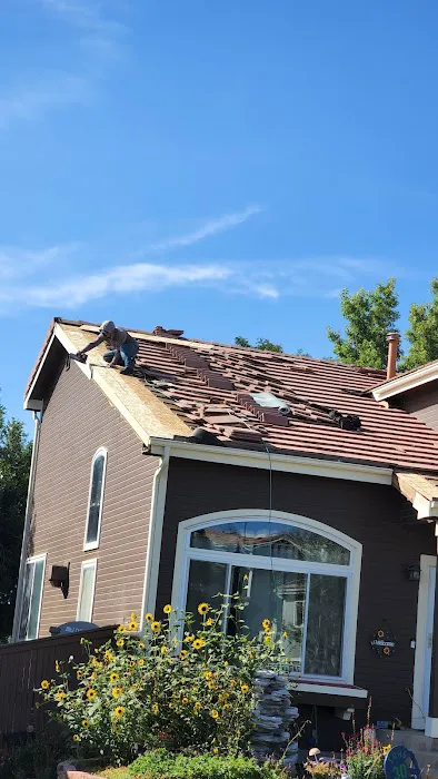 Better Construction Roofing Picture 3