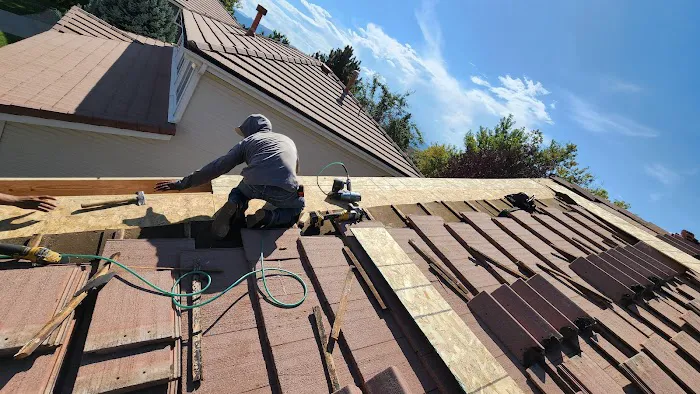 Better Construction Roofing Picture 8