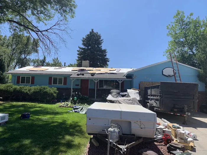 Better Construction Roofing Picture 5