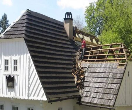 Frontline Contractors LLC
