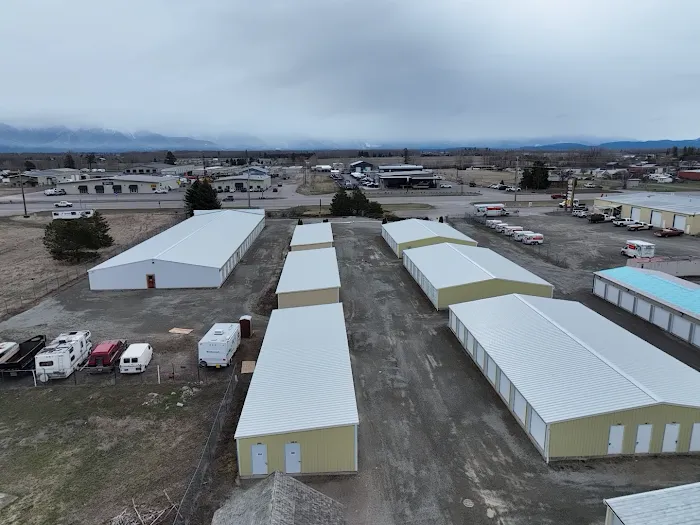 Forest Roofs Picture 5