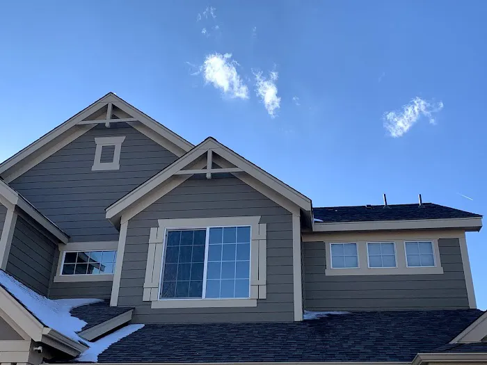 Blue Ox Exteriors Picture 1