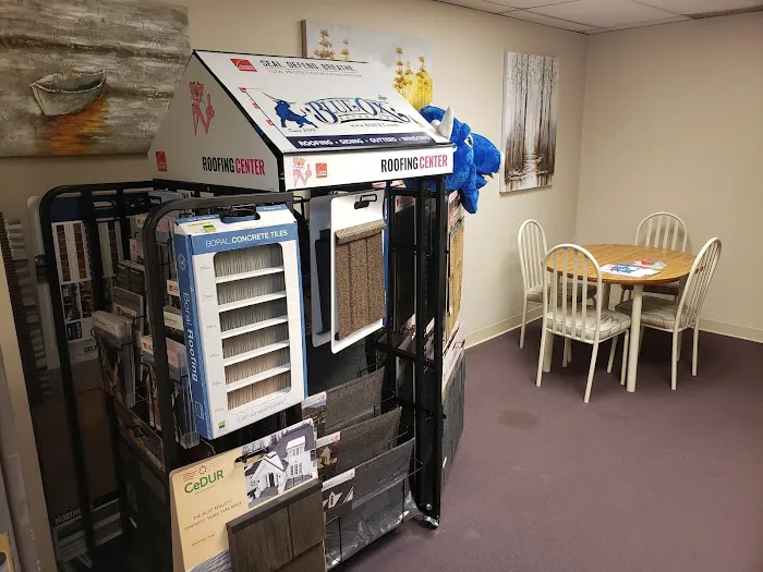 Blue Ox Exteriors Picture 8