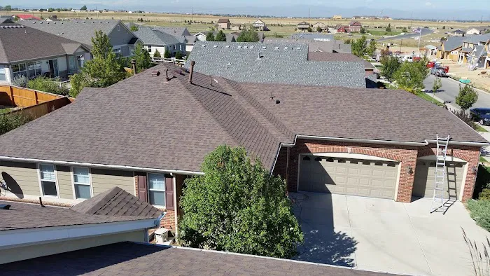 Blue Ox Exteriors Picture 7