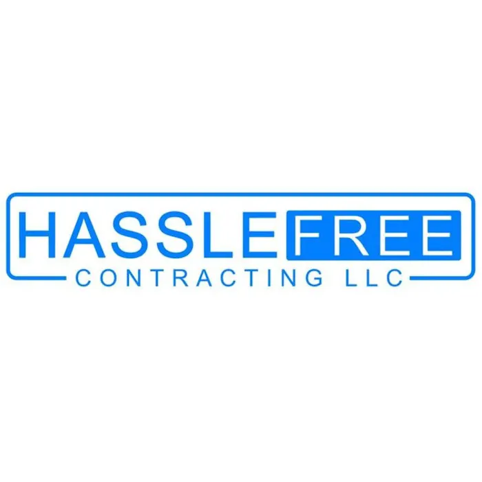 Hassle Free Contracting Picture 3