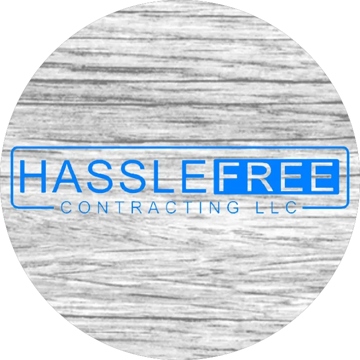 Hassle Free Contracting Picture 8