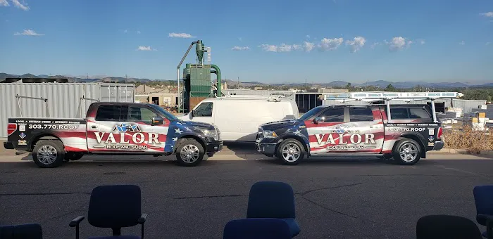 Valor Roof and Solar Inc. Picture 3