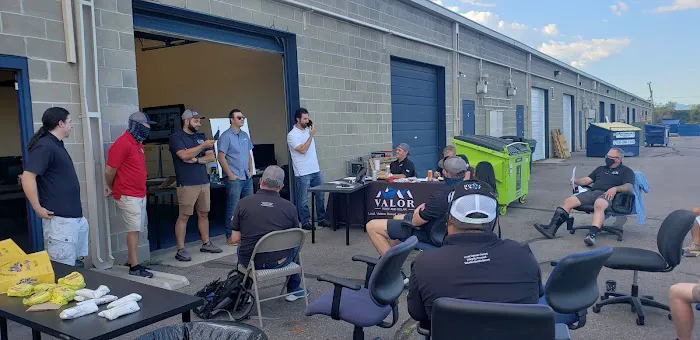 Valor Roof and Solar Inc. Picture 1