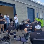 Valor Roof and Solar Inc.