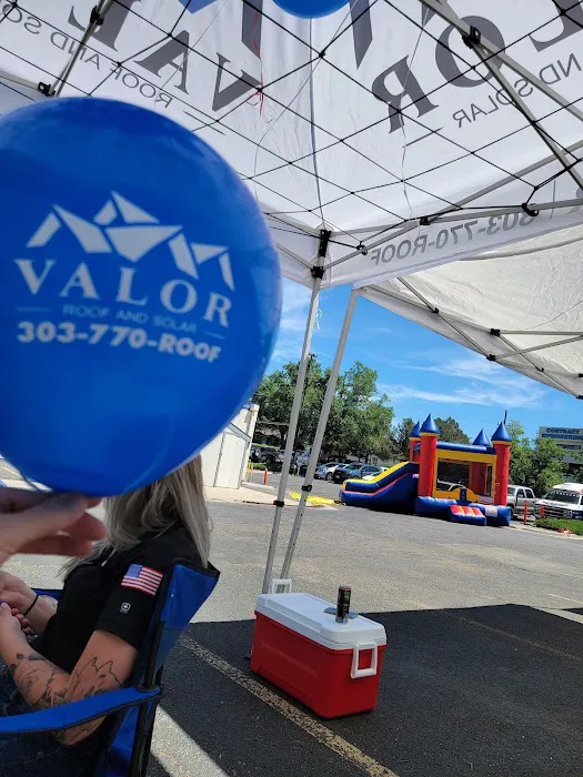 Valor Roof and Solar Inc. Picture 4