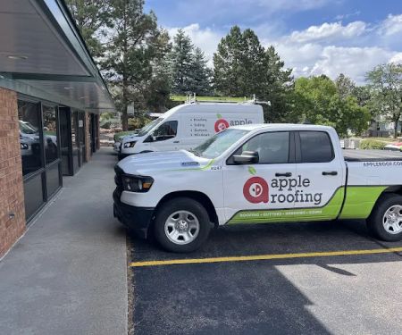 Apple Roofing