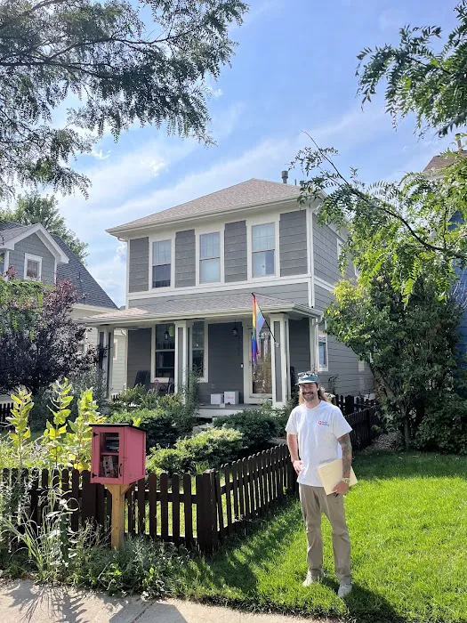 Apple Roofing Picture 8