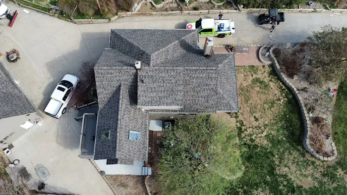 Apple Roofing Picture 5