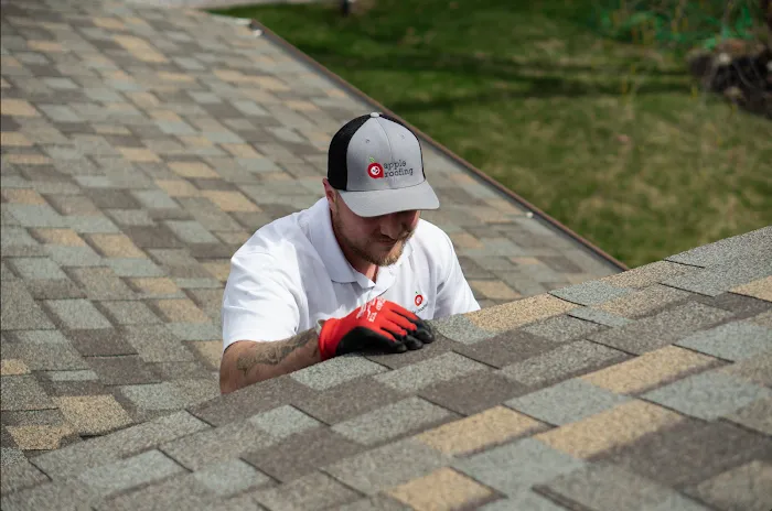 Apple Roofing Picture 10