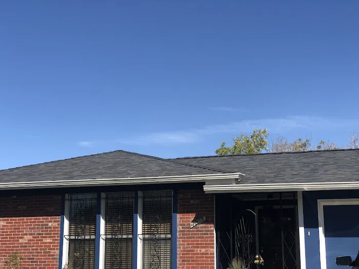 All Seasons Exteriors Picture 5