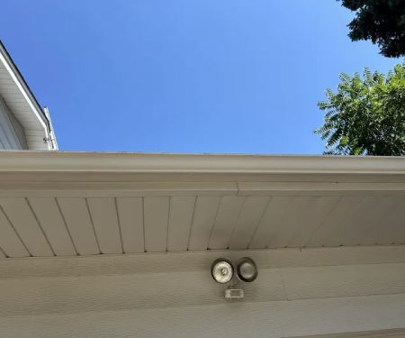 All Seasons Exteriors