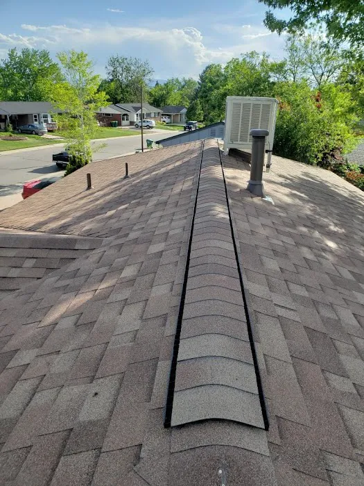 All Seasons Exteriors Picture 8