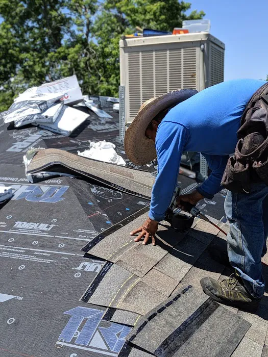 All Seasons Exteriors Picture 10