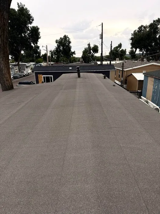 Severy Creek Roofing, Inc. Picture 1