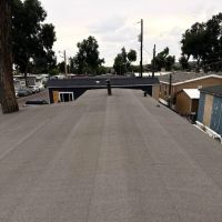 Severy Creek Roofing, Inc. ico